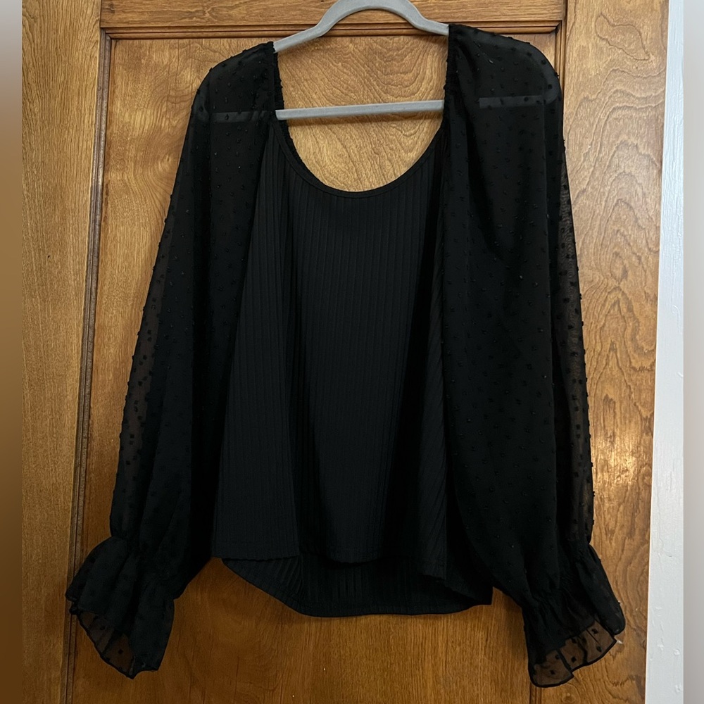 SHEIN Top